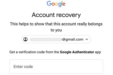 recover google authenticator|I have accidentally uninstalled Google authenticator app. How。